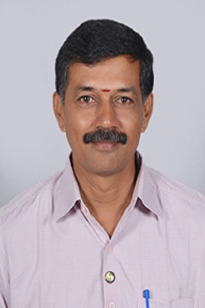 Mr.R Devarajan Mr.R Devarajan